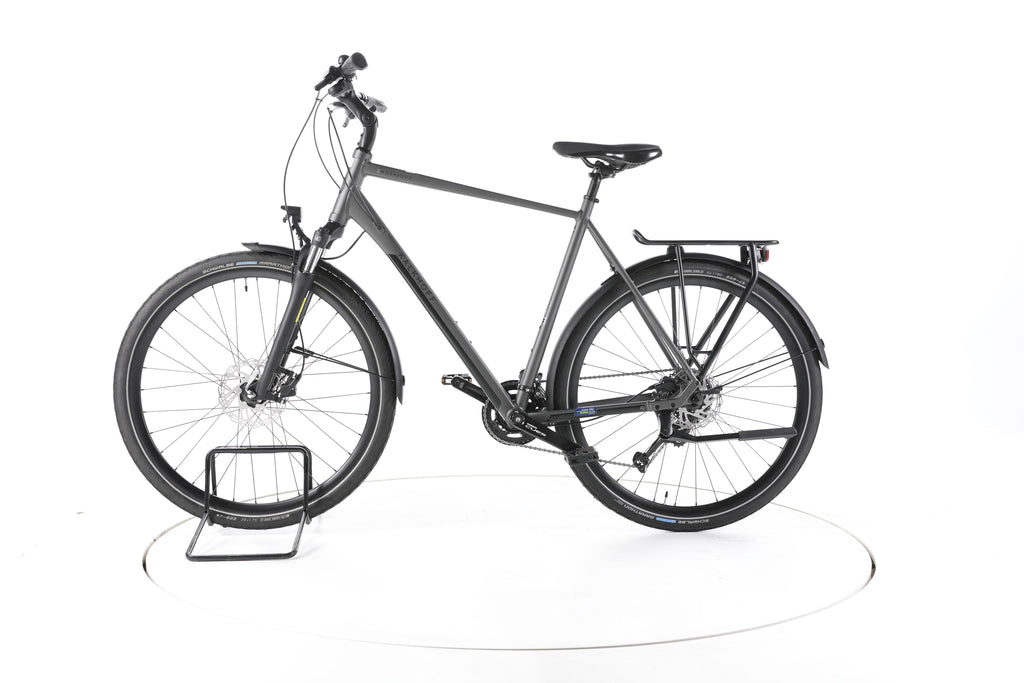Kalkhoff Endeavour 18 Fahrrad City & Trekking - Image 7