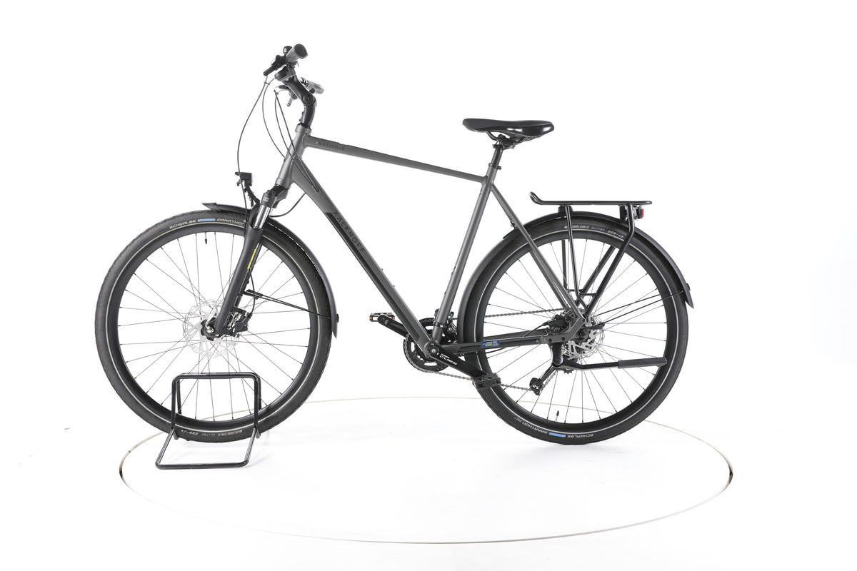 Kalkhoff Endeavour 18 Fahrrad City & Trekking - Image 7