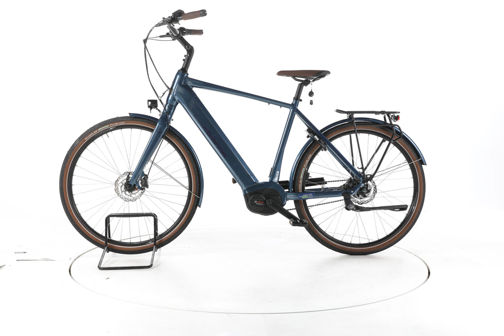 Grecos ELI 2.3 City E-Bike - Image 7