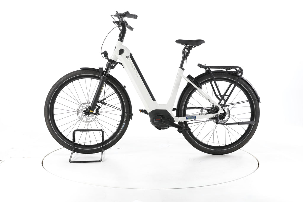 Kalkhoff Image 5.B Move+ City E-Bike Tiefeinsteiger - Image 7