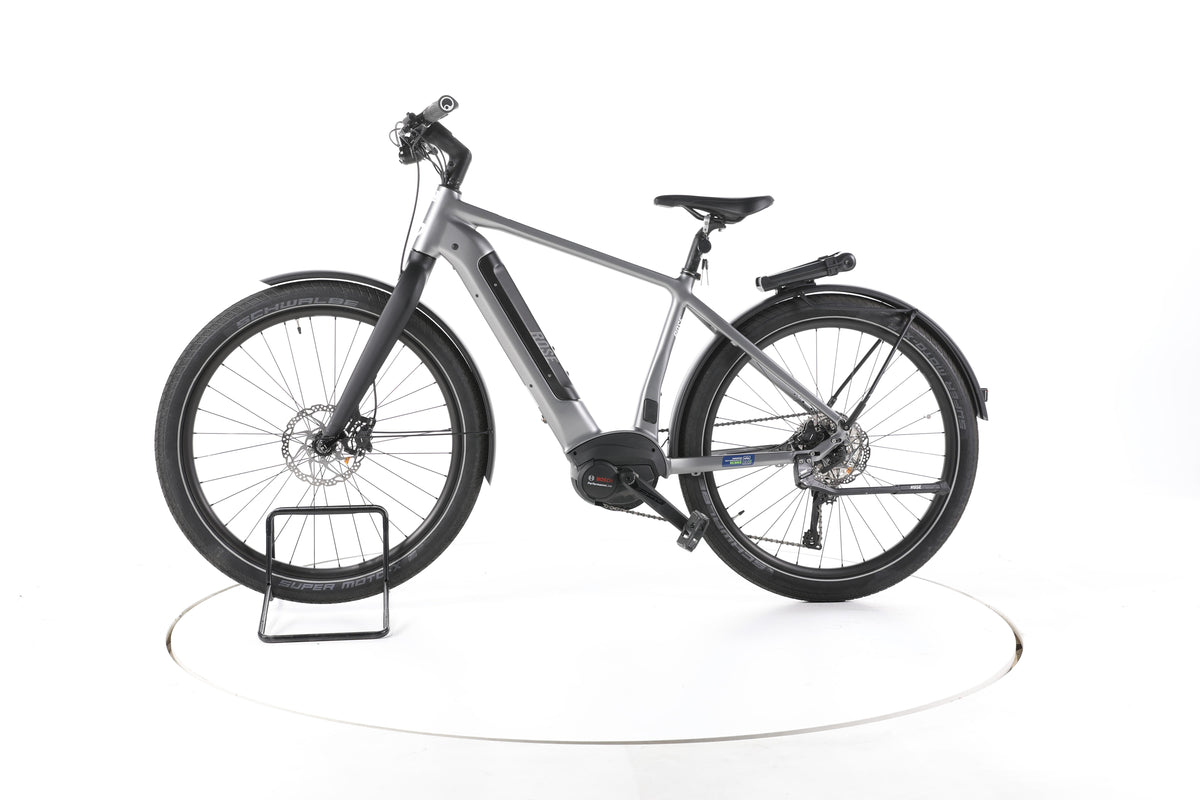 Rose XTRA WATT EVO PLUS 1 ALLROAD Trekking E-Bike - Image 7