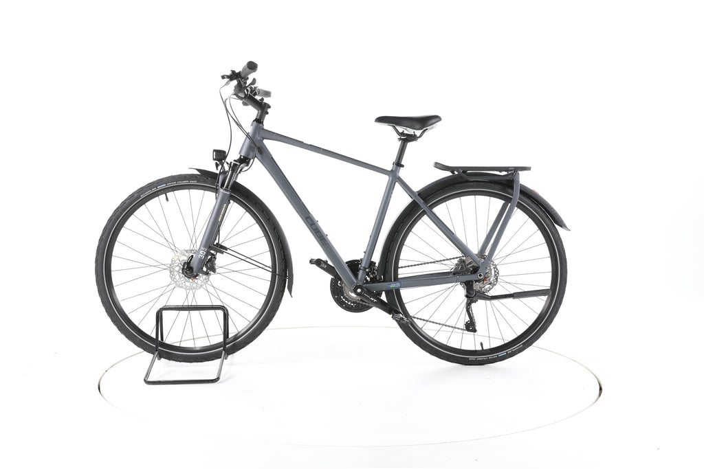 Cube Kathmandu EXC Fahrrad City & Trekking - Image 7