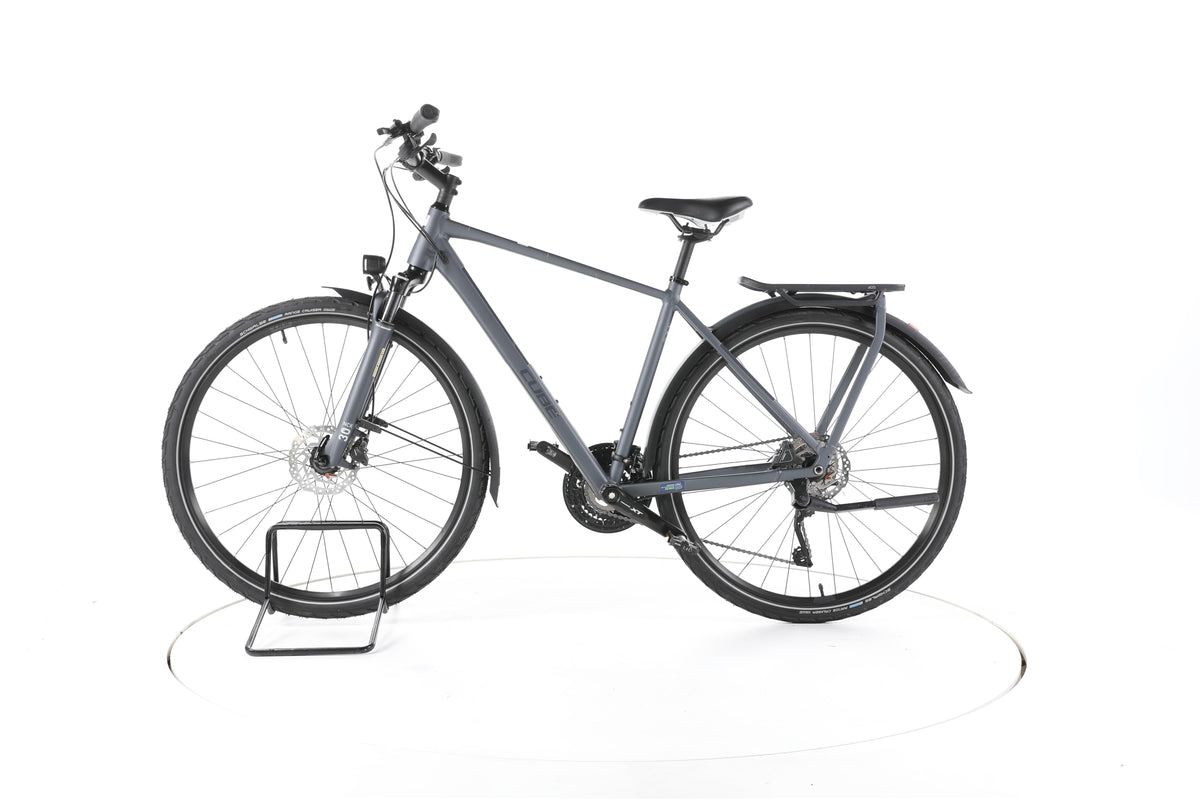Cube Kathmandu EXC Fahrrad City & Trekking - Image 7