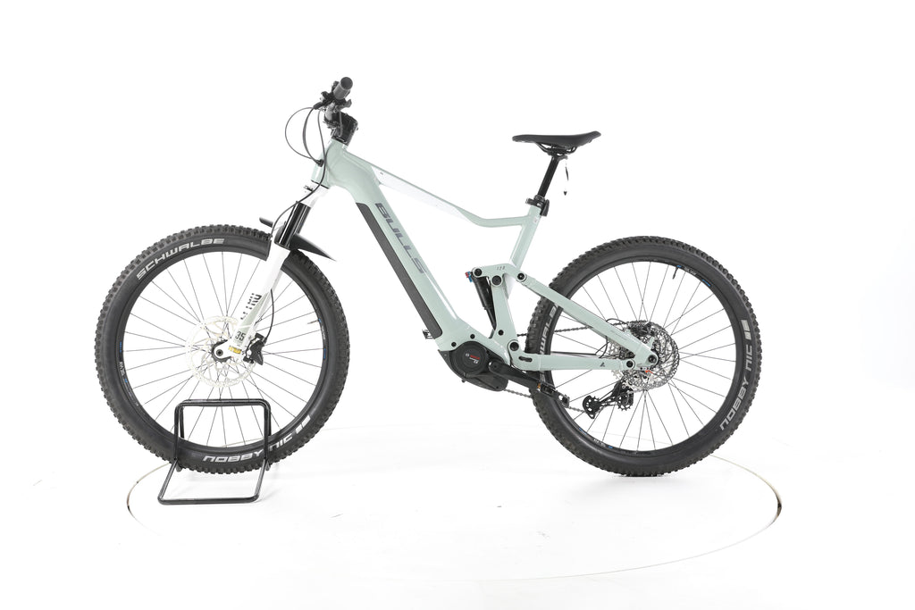 Bulls AMINGA EVA TR 1 E-Bike Fully - Image 7
