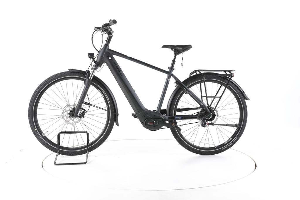 Pegasus Premio EVO 5R City E-Bike - Image 7
