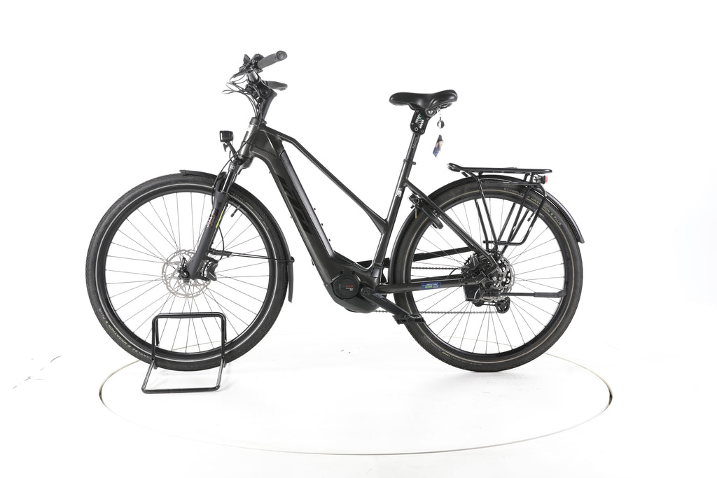 KTM Macina Style XL Trekking E-Bike - Image 7