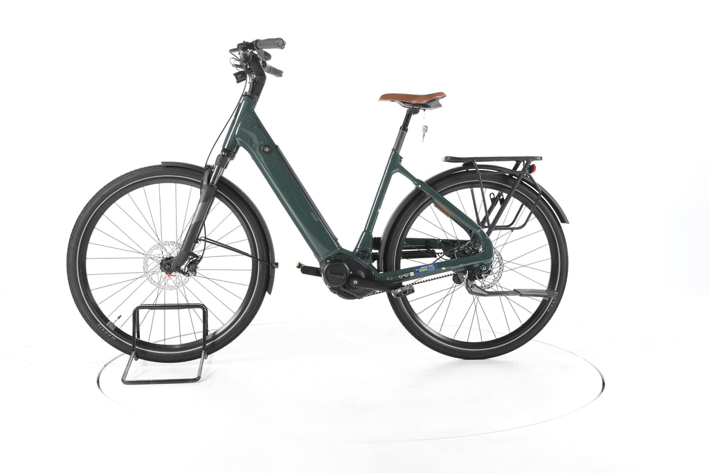 Giant Allure E+ 1 City E-Bike Tiefeinsteiger - Image 7
