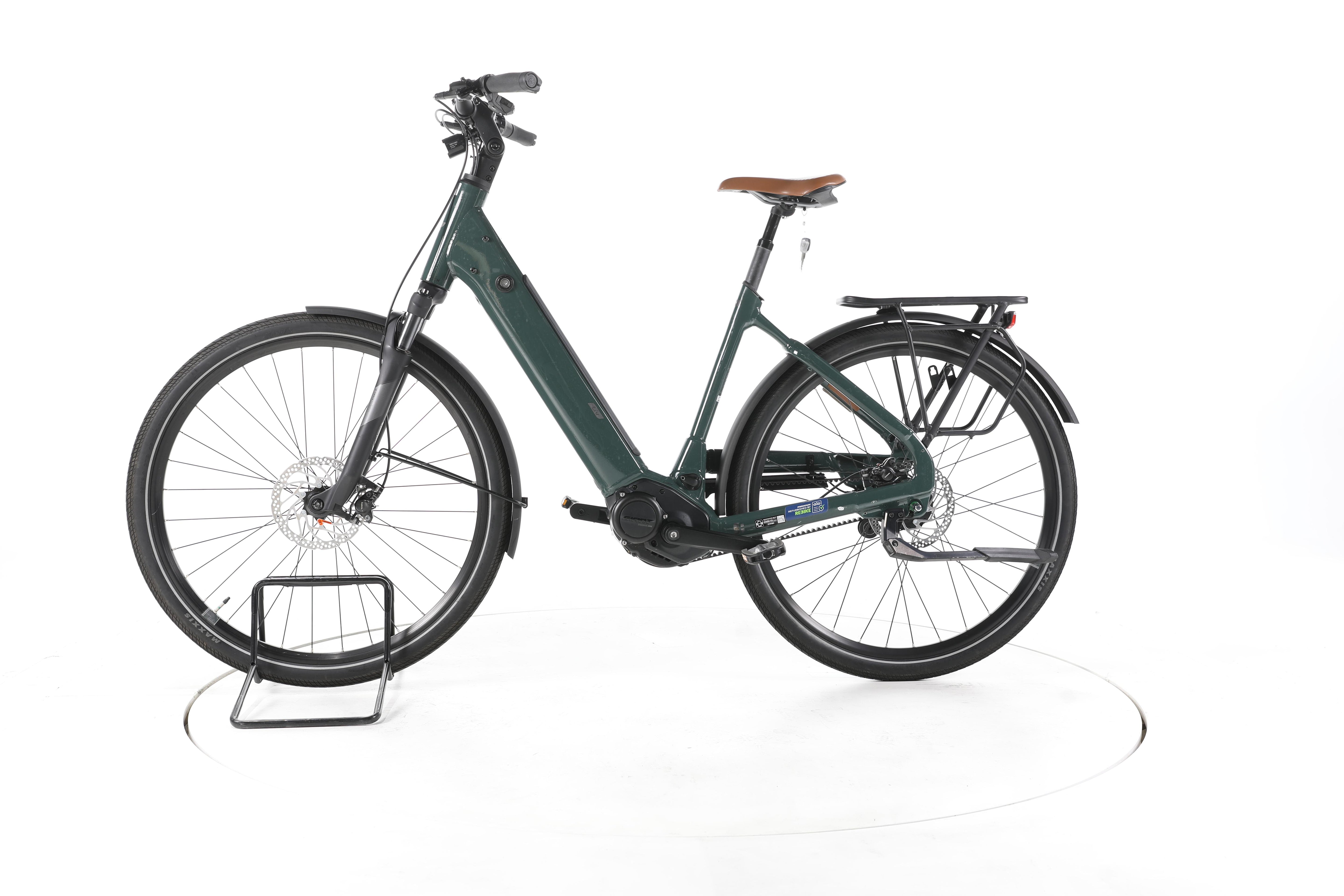 Giant Allure E+ 1 City E-Bike Tiefeinsteiger - Image 7