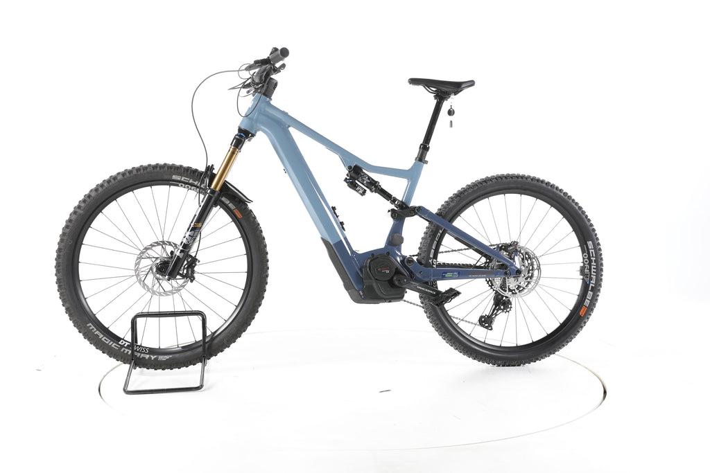 Focus Jam² 6.9 E-Bike Fully - Image 7