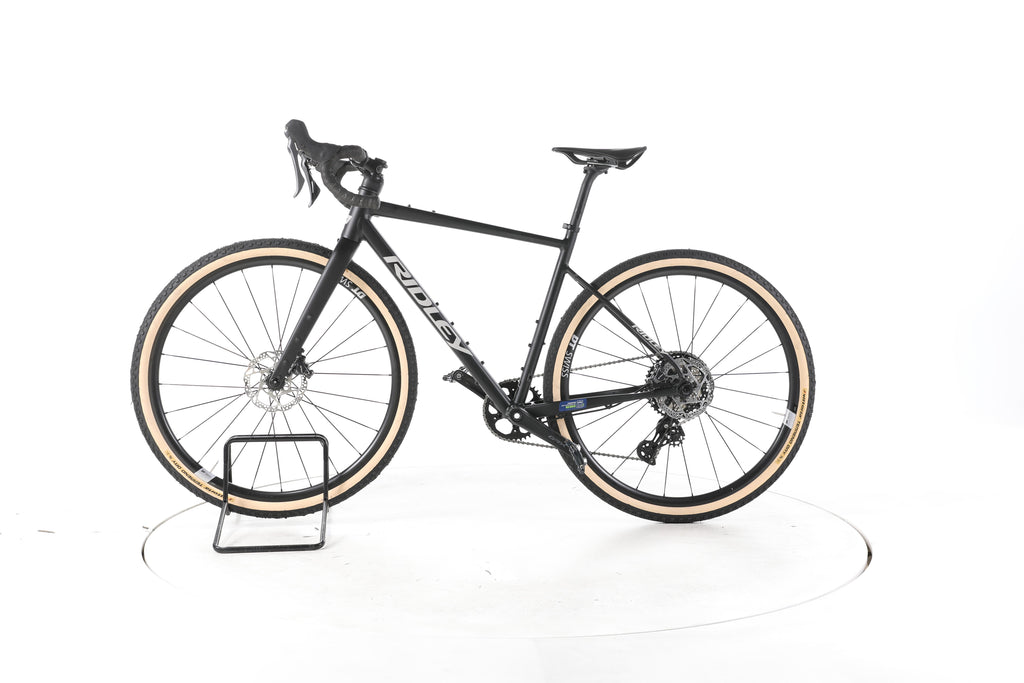 Ridley Kanzo Adventure Gravelbike 2025 - Image 7