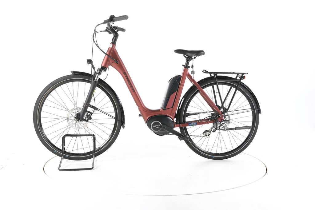 Staiger CB100 Trekking E-Bike Tiefeinsteiger - Image 7