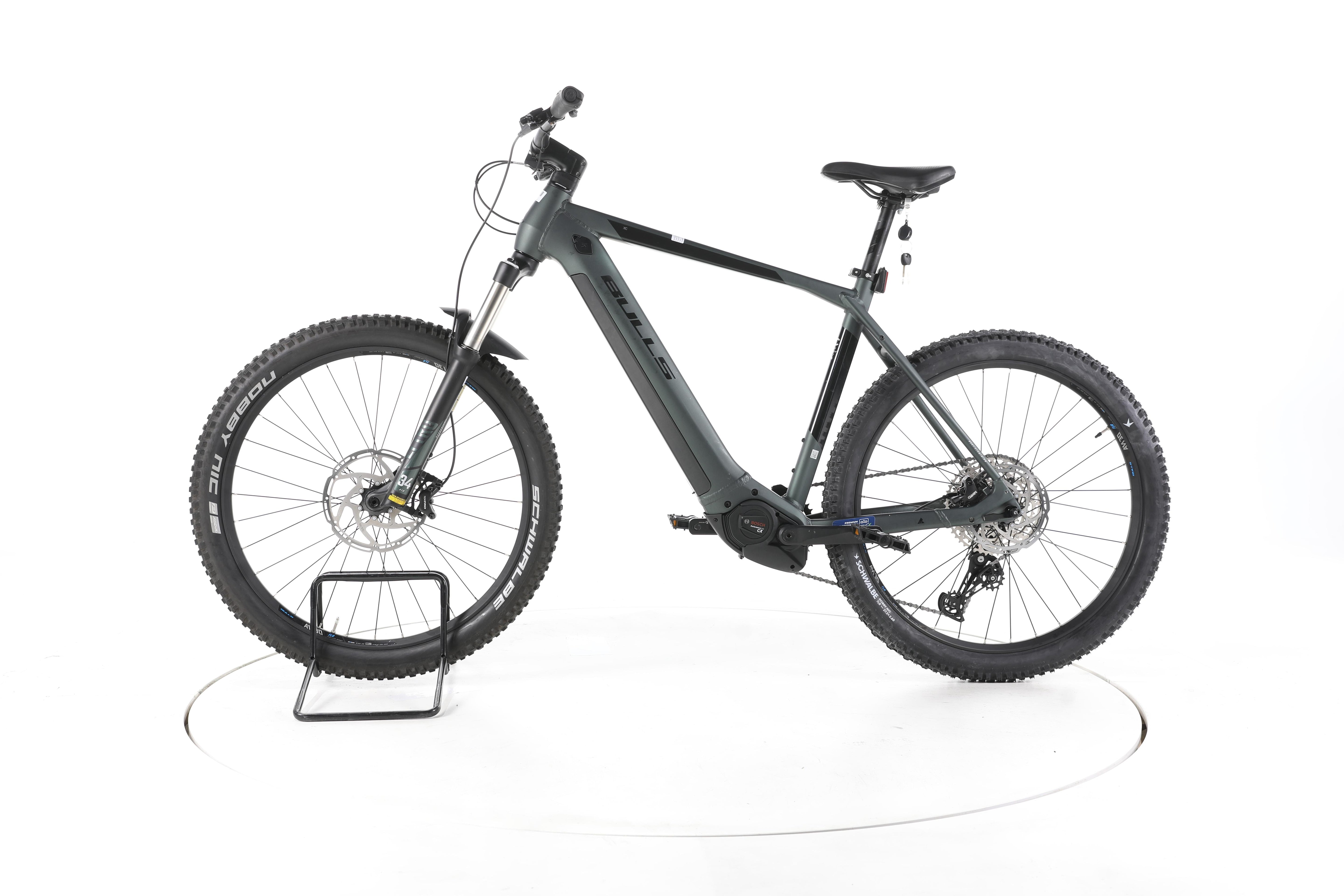 Bulls Copperhead Evo 3 E-Bike 2025 - Image 7