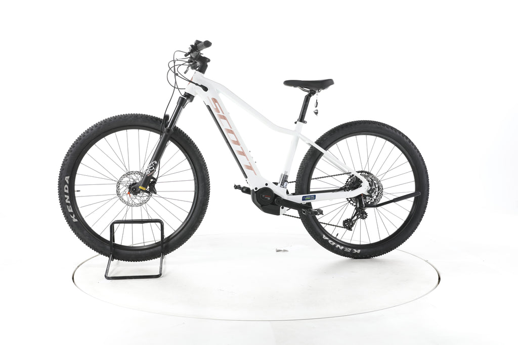 Scott Contessa Active eRIDE 910 E-Bike - Image 7