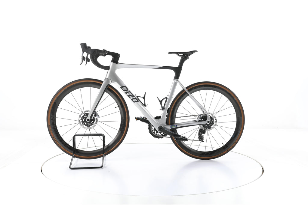 DIZO Actus Rennrad Carbon 2024 - Image 7