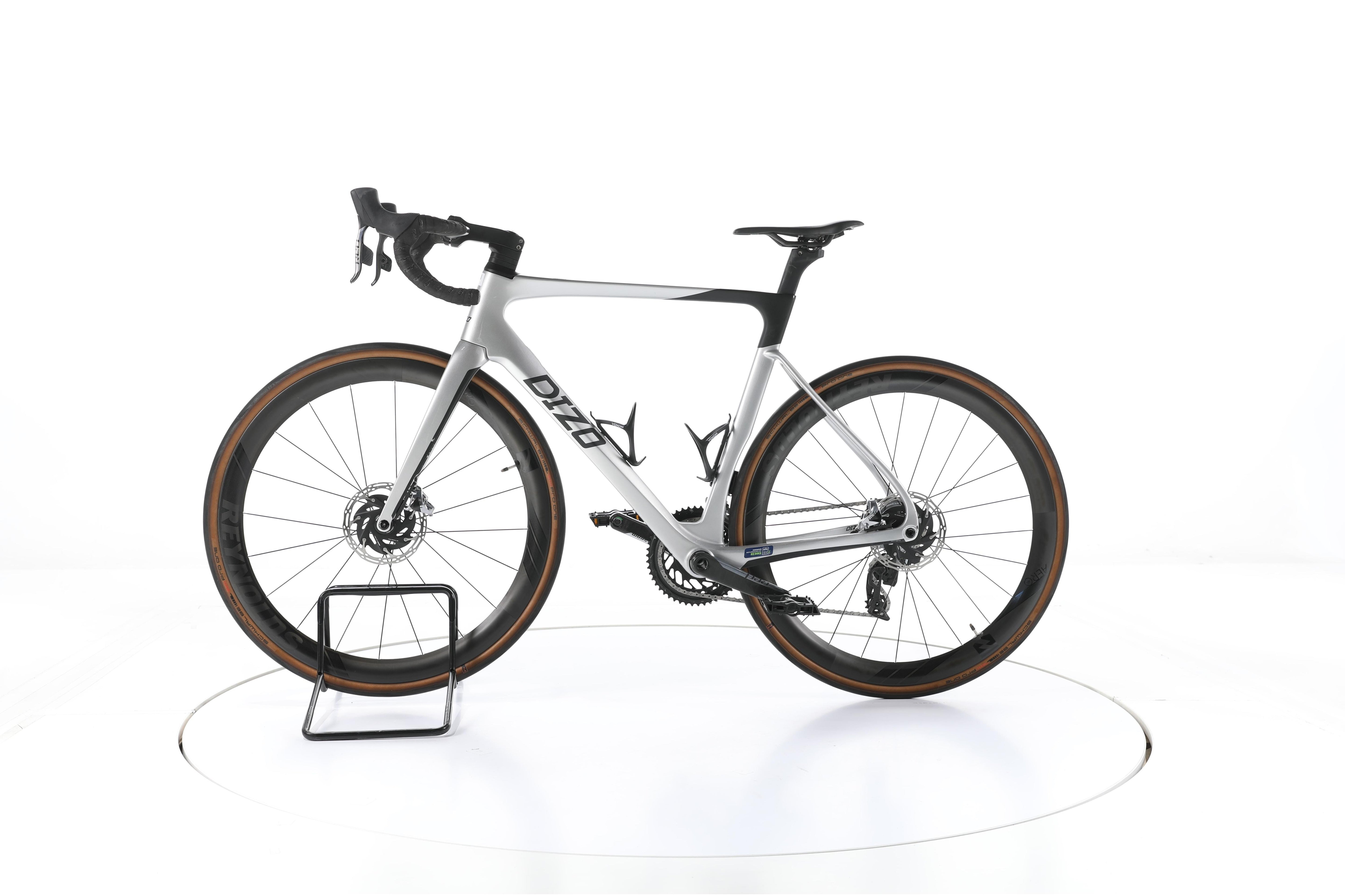 DIZO Actus Rennrad Carbon 2024 - Image 7