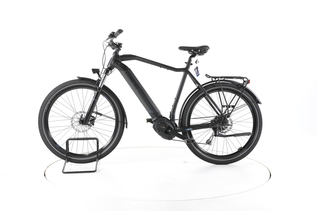 Compel HTS 9.7 Hybrid Trekking E-Bike 2024 - Image 7