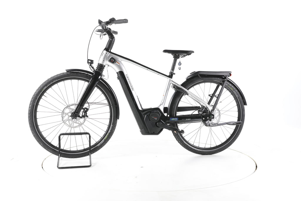 Cannondale Mavaro Neo 2 City E-Bike - Image 7
