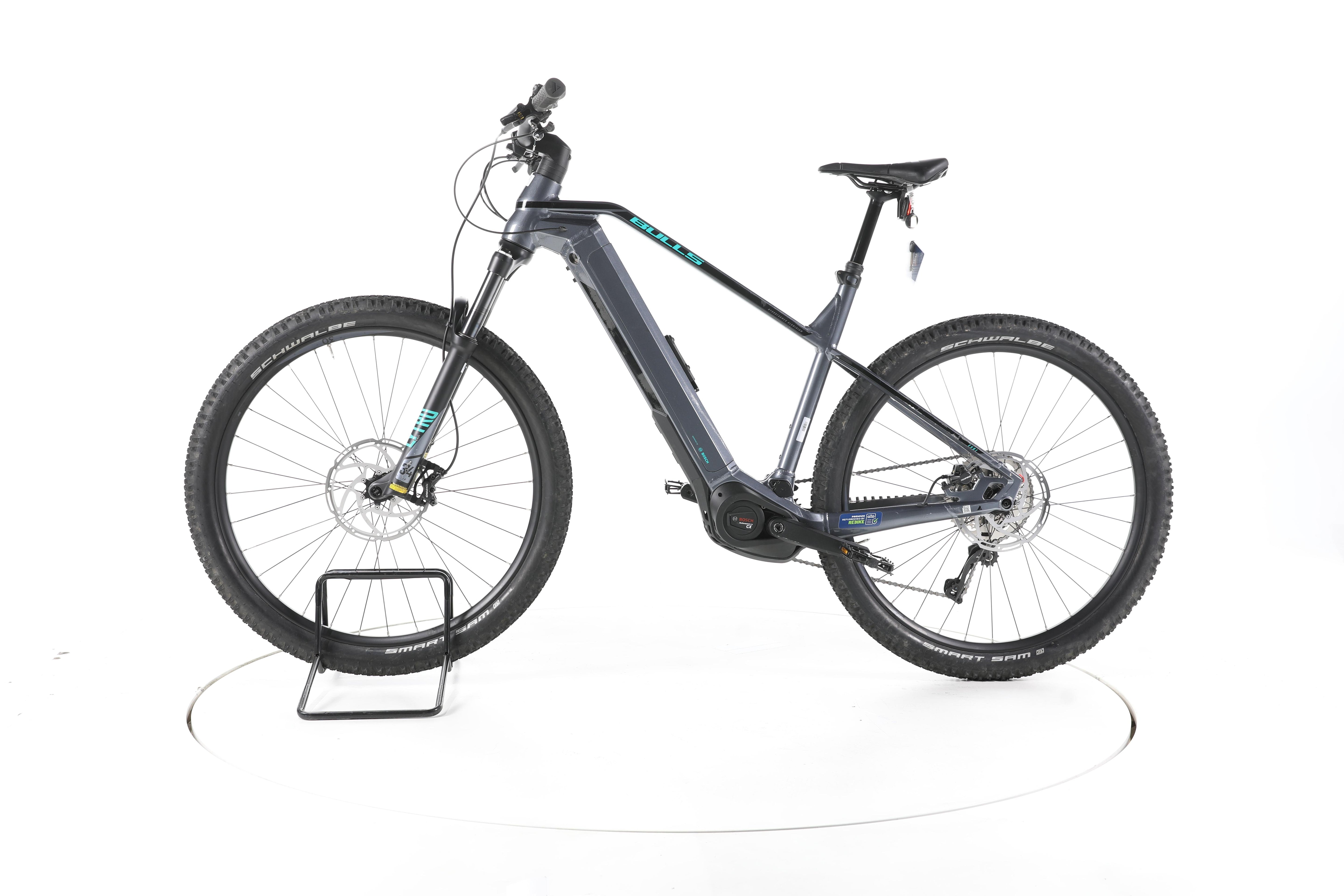 Bulls Sonic EVO 1 E-Bike - Image 7