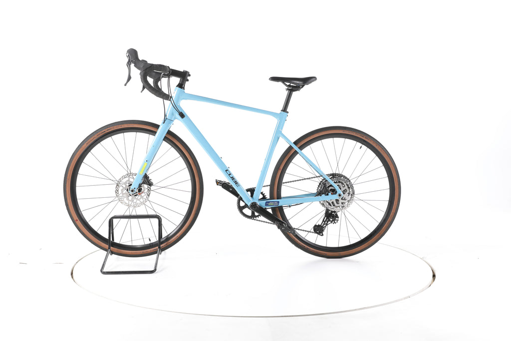 Cube Nuroad Pro Rennrad 2025 - Image 7