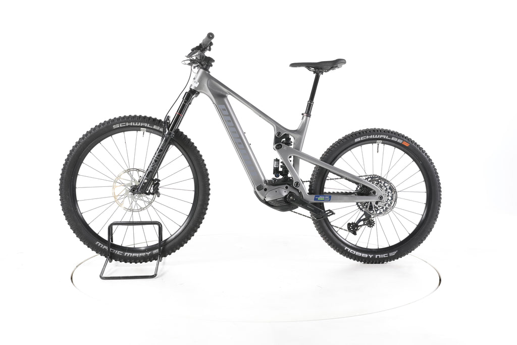 Propain Sresh CF E-Bike Fully Carbon - Image 7