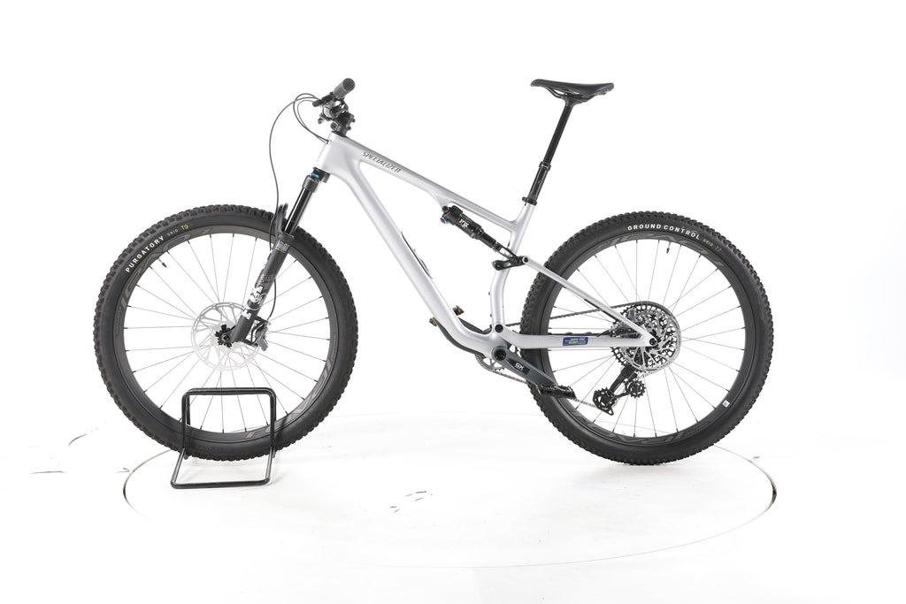 Specialized EPIC 8 EVO EXPERT Fahrrad Fully - Image 7