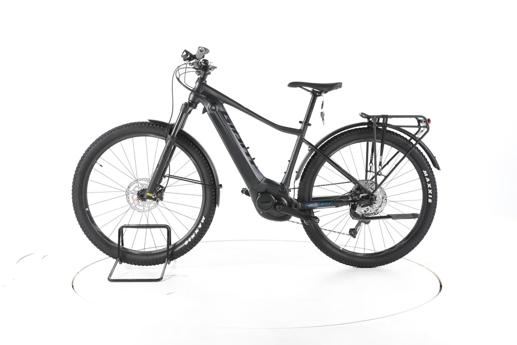 Giant Fathom E+ EX Trekking E-Bike - Image 7