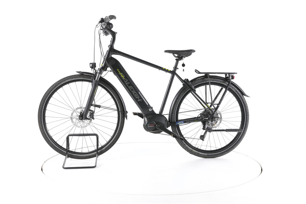 Raleigh Kent Edition Trekking E-Bike - Image 7