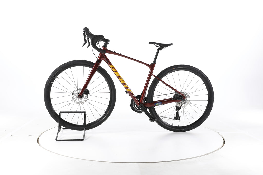 Giant Revolt 0 Gravelbike 2025 - Image 7