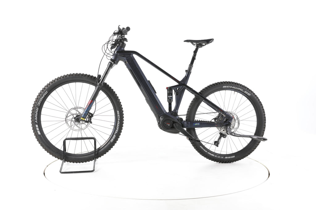 Bulls Sonic EVO AM 1 Fully E-Bike 2023 - Image 7