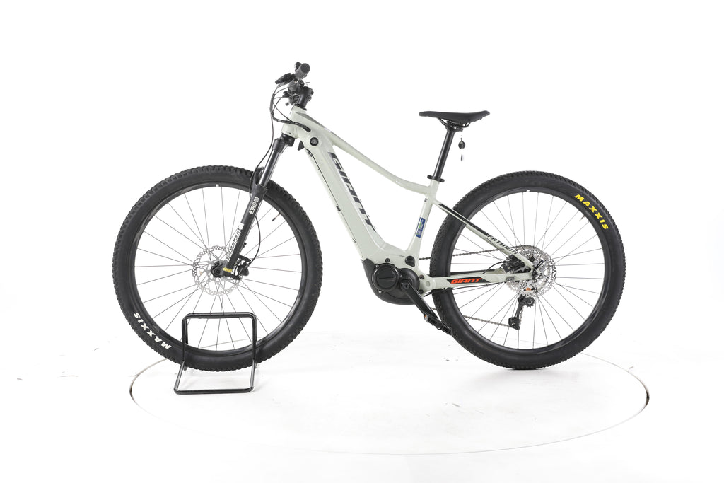 Giant Fathom E+ 2 E-Bike - Image 7