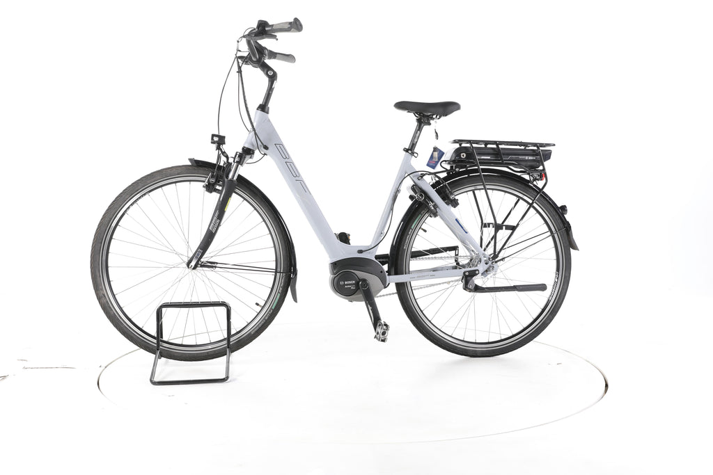 BBF Genf Plus City E-Bike Tiefeinsteiger - Image 7