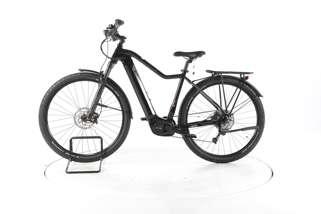 Rieju RS5 Trekking E-Bike - Image 7