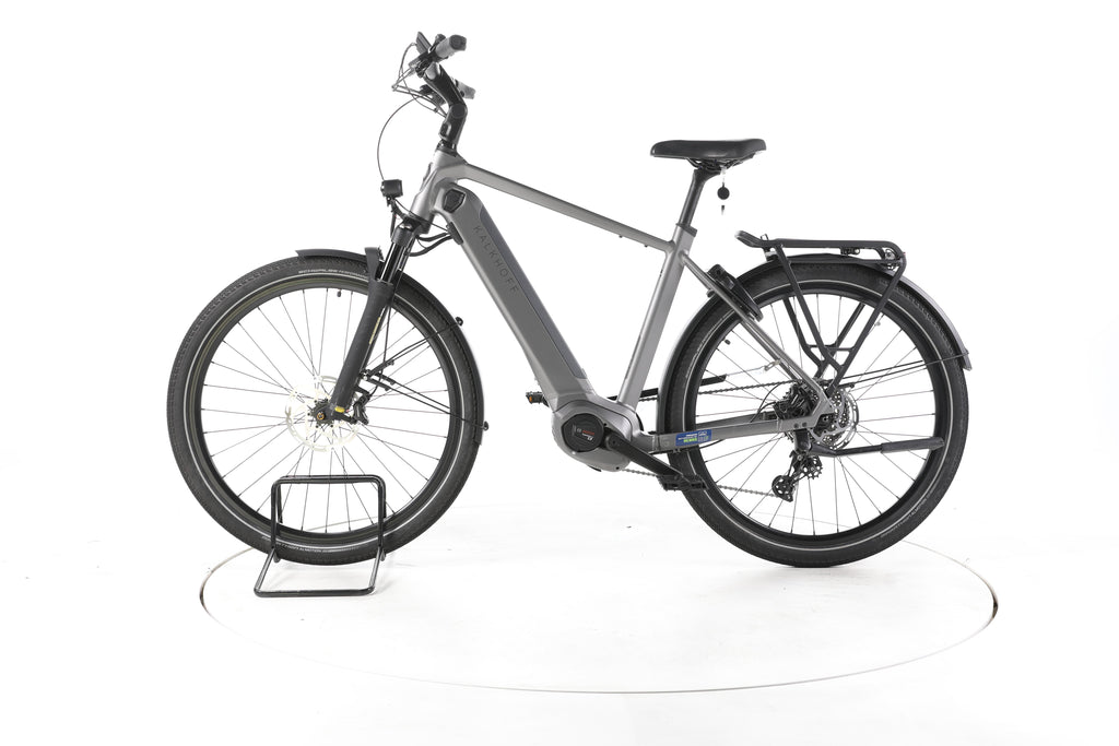 Kalkhoff Endeavour 5.B Advance+ Trekking E-Bike - Image 7