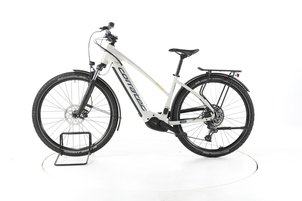 Corratec E-Power MTC 12S Trekking E-Bike - Image 7