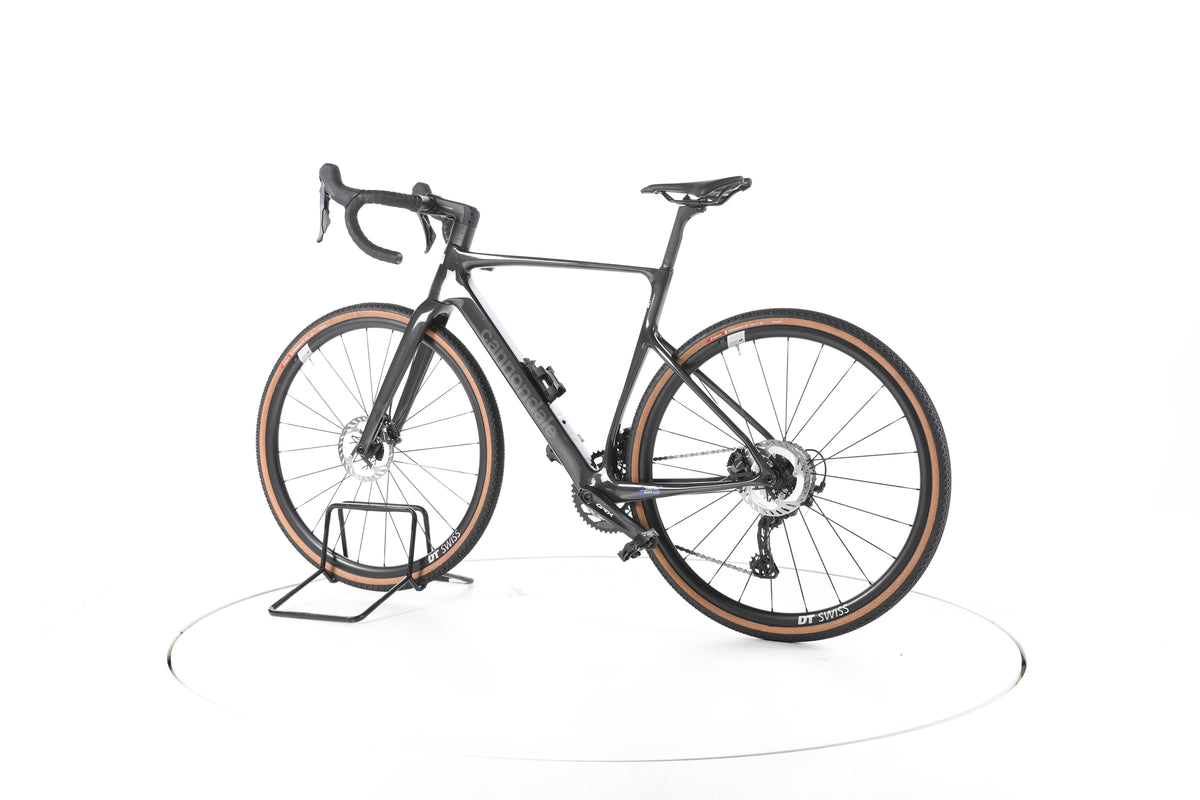 Cannondale SuperX 3 Gravelbike Carbon 2025 - Image 8