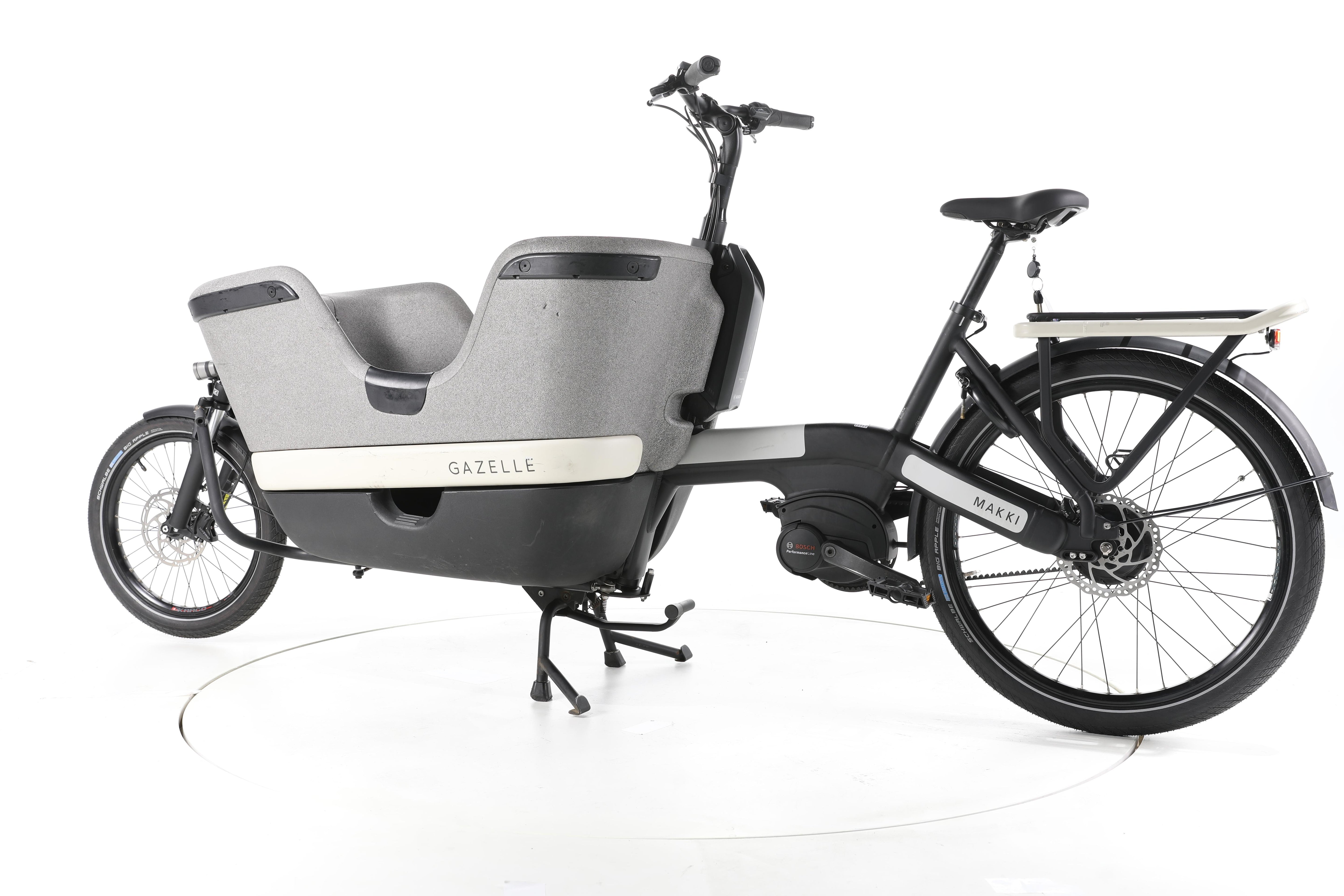 Gazelle Makki Load - Image 8