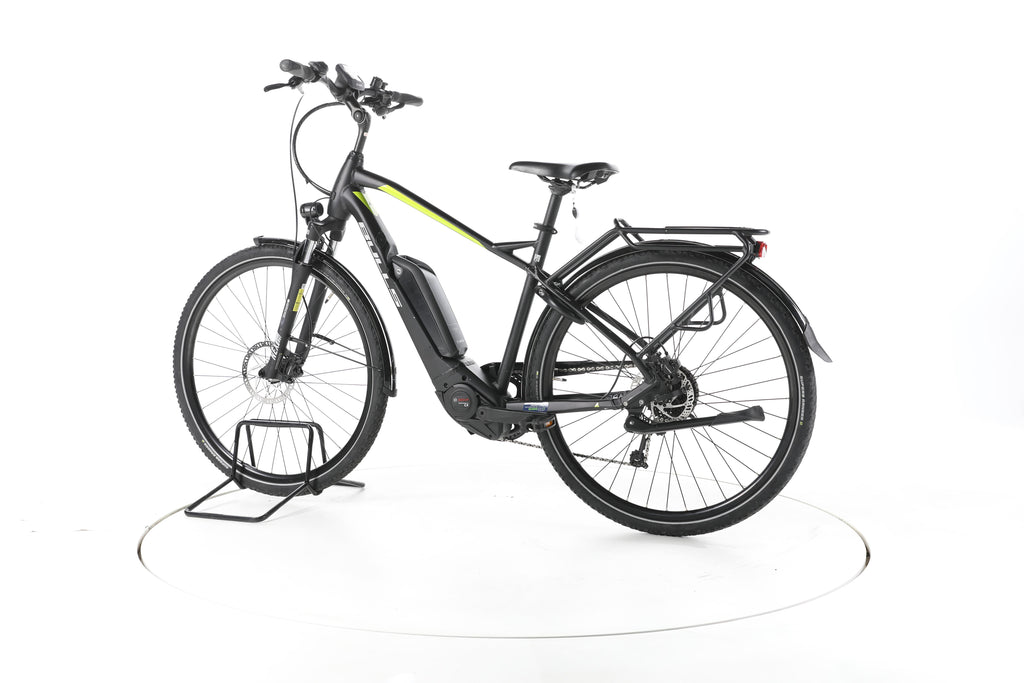Bulls Street CX Trekking E-Bike - Image 8