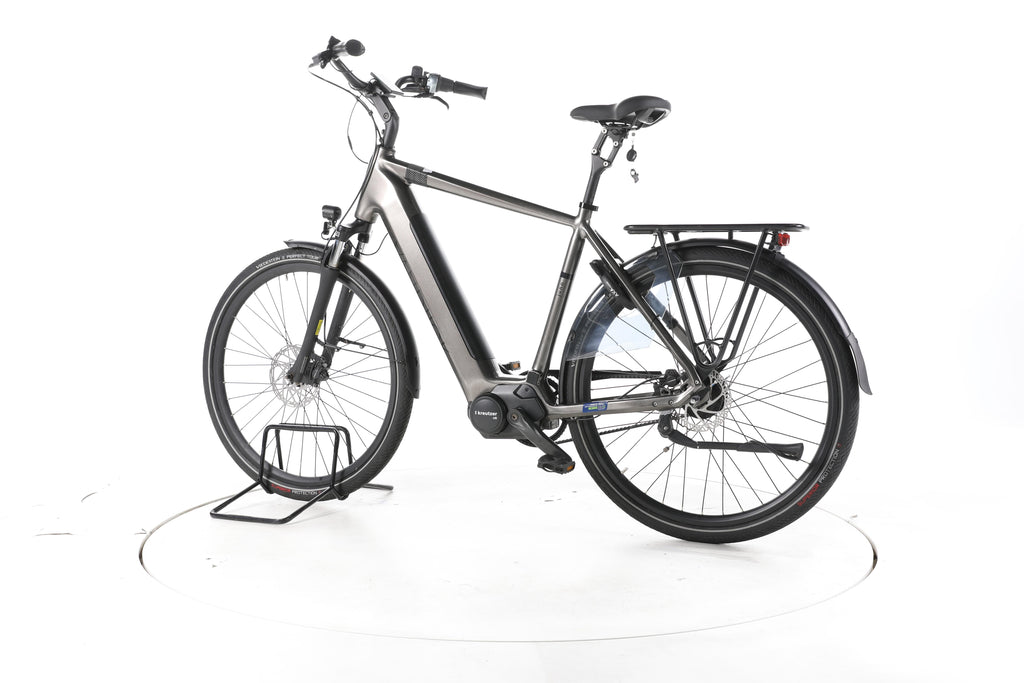 Vandijck Juno Touring City E-Bike - Image 8