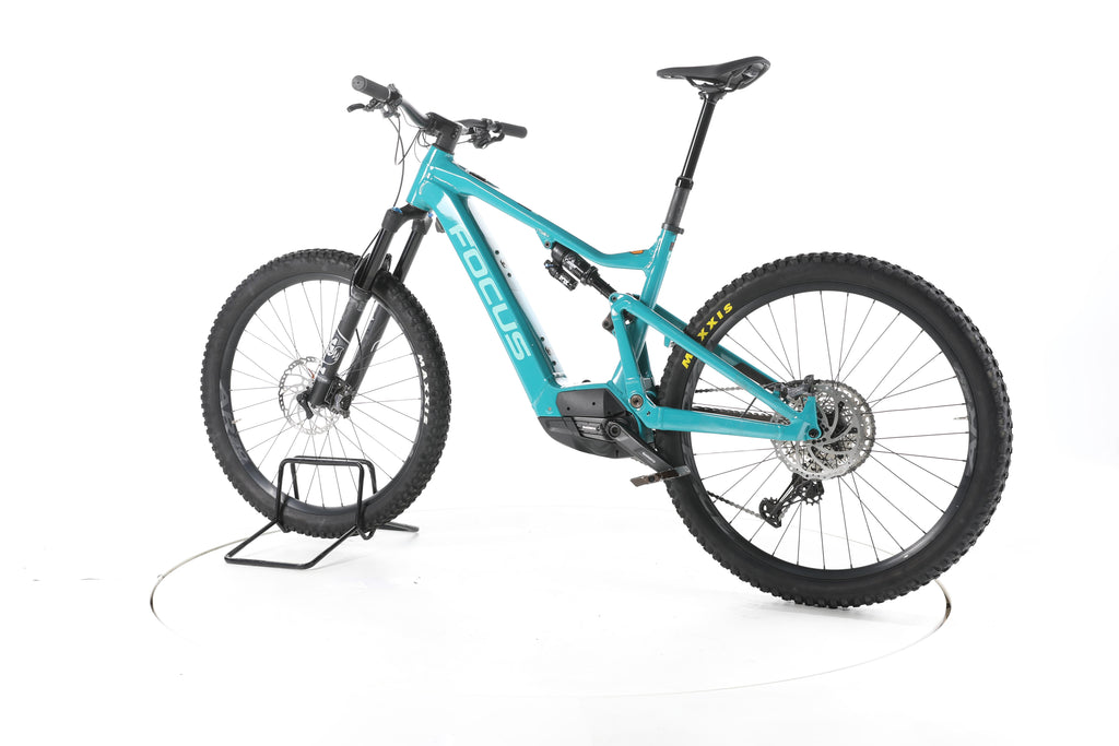 Focus Jam² 7.9 E-Bike Fully - Image 8