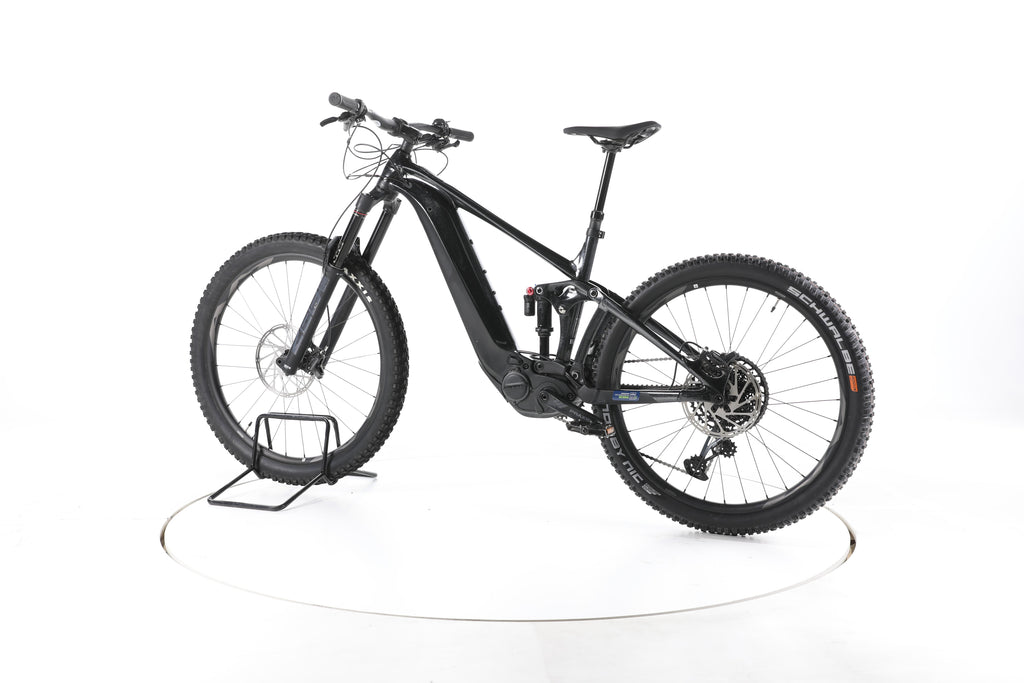 Giant Reign E+ 2 Pro E-Bike Fully - Image 8