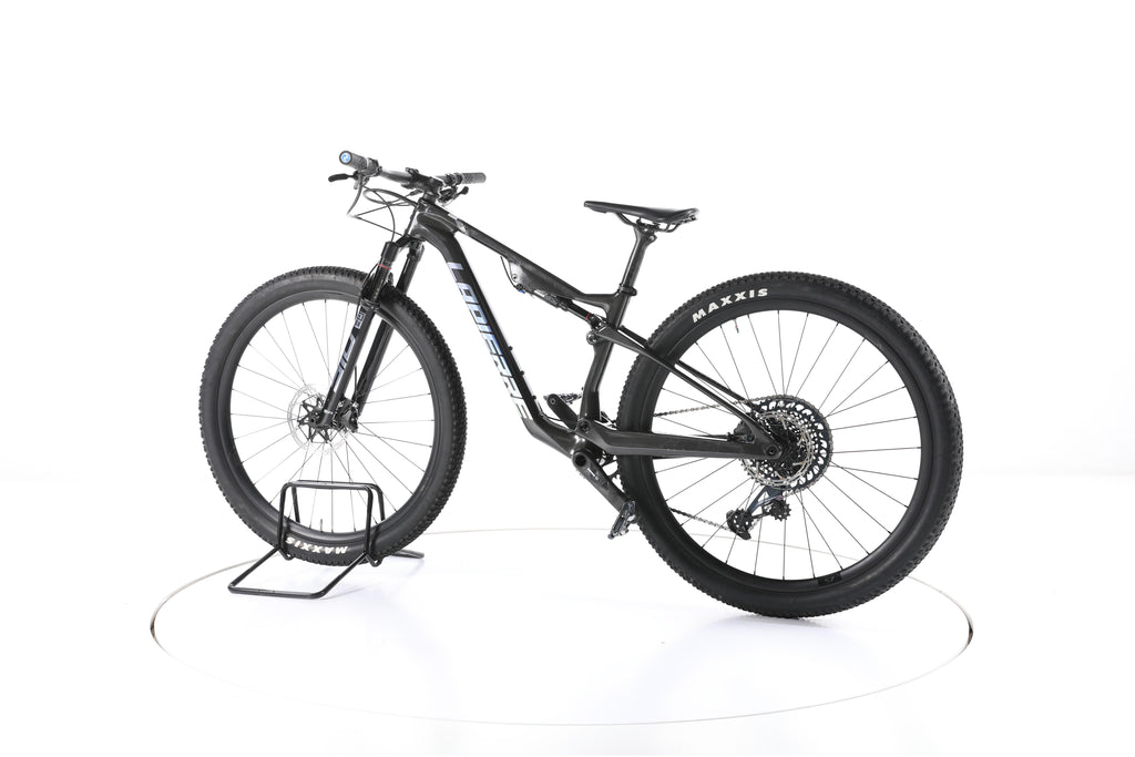 Lapierre XR 9.9 Fahrrad Fully - Image 8