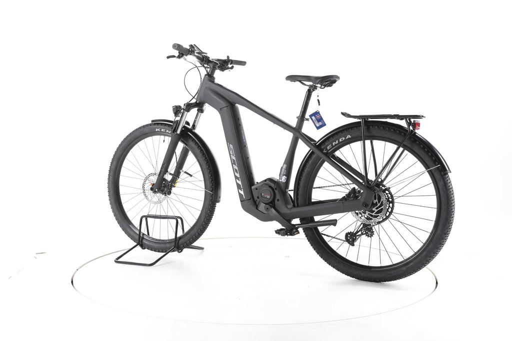 Scott Aspect eRIDE 920 Trekking E-Bike - Image 8