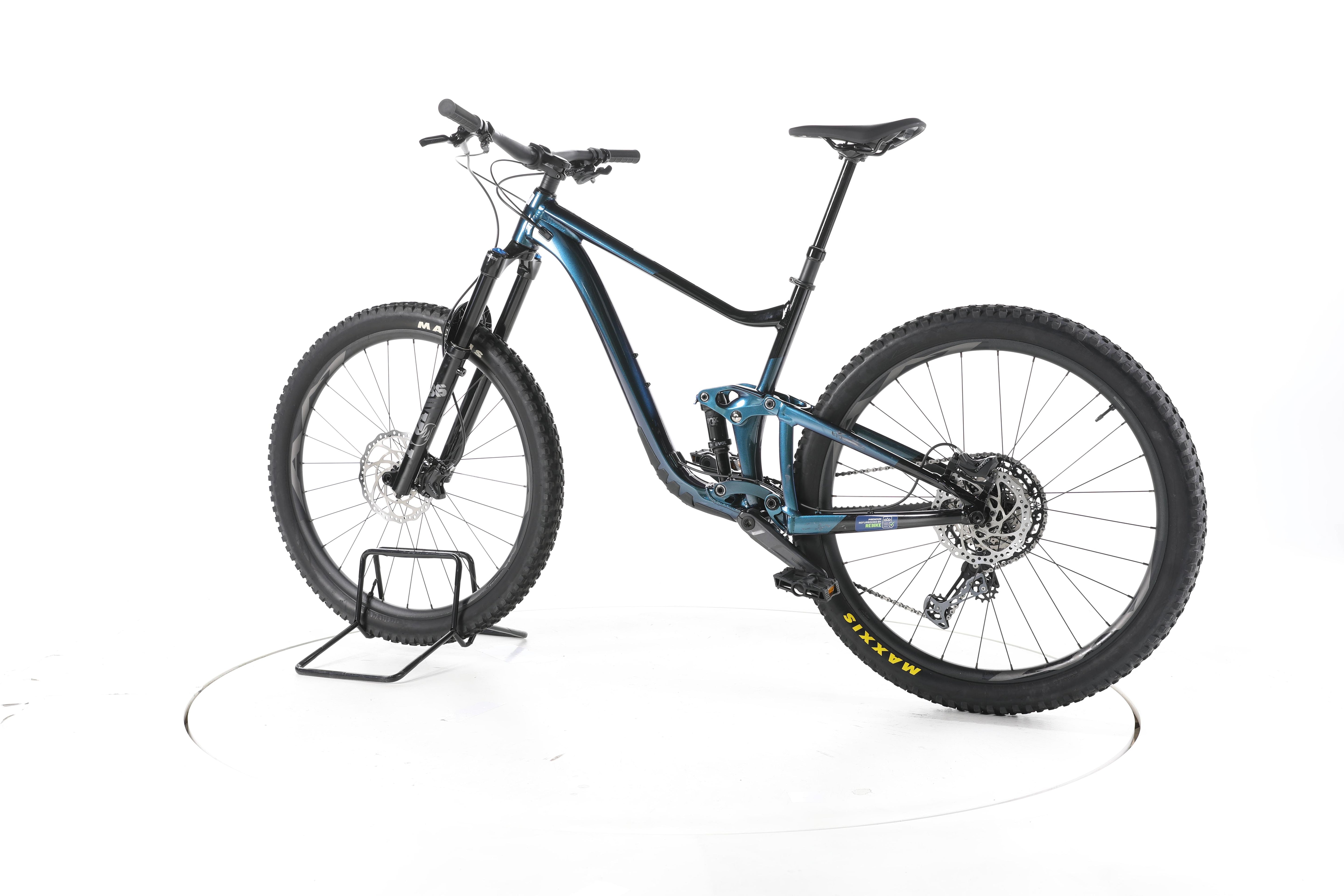 Giant Trance X 1 Fahrrad Fully - Image 8