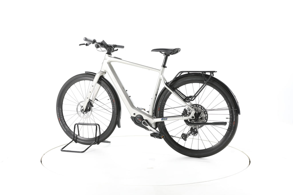 Centurion Speeddrive R2000 D EQ Trekking E-Bike 2024 - Image 8