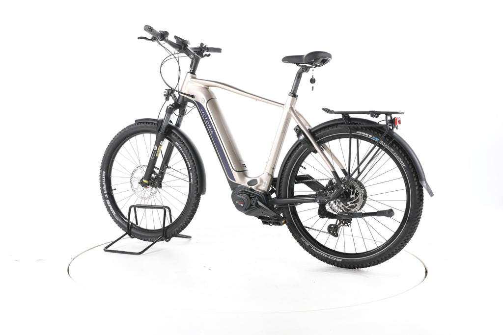 Victoria eAdventure 12.8 Trekking E-Bike - Image 8