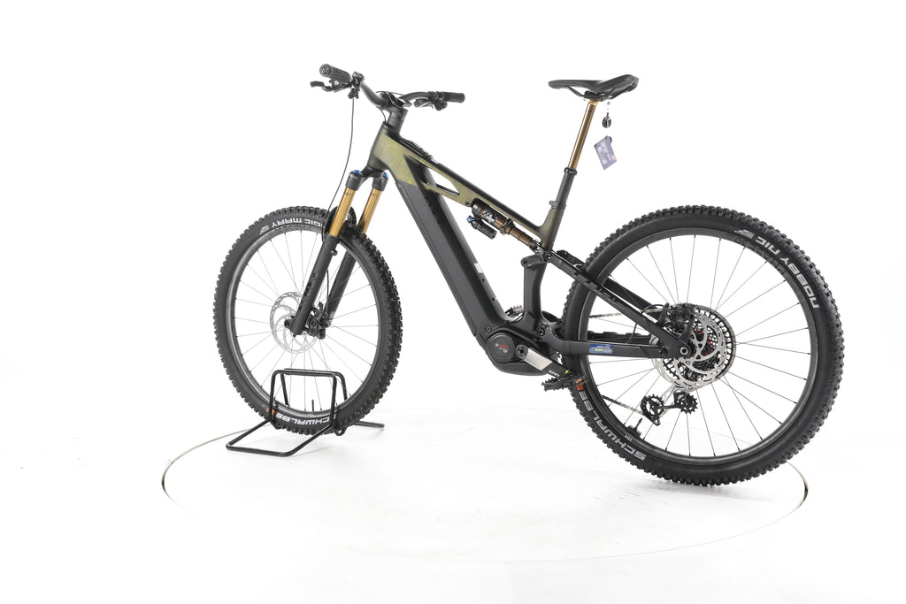 Cube Stereo Hybrid ONE44 HPC SLT E-Bike Fully Carbon 2025 - Image 8