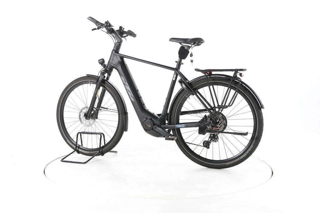 KTM Cento 10 Plus Trekking E-Bike - Image 8