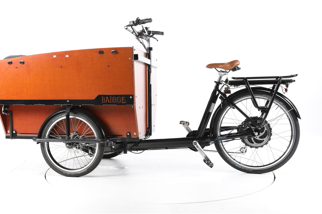 Babboe Babboe Max - Image 8