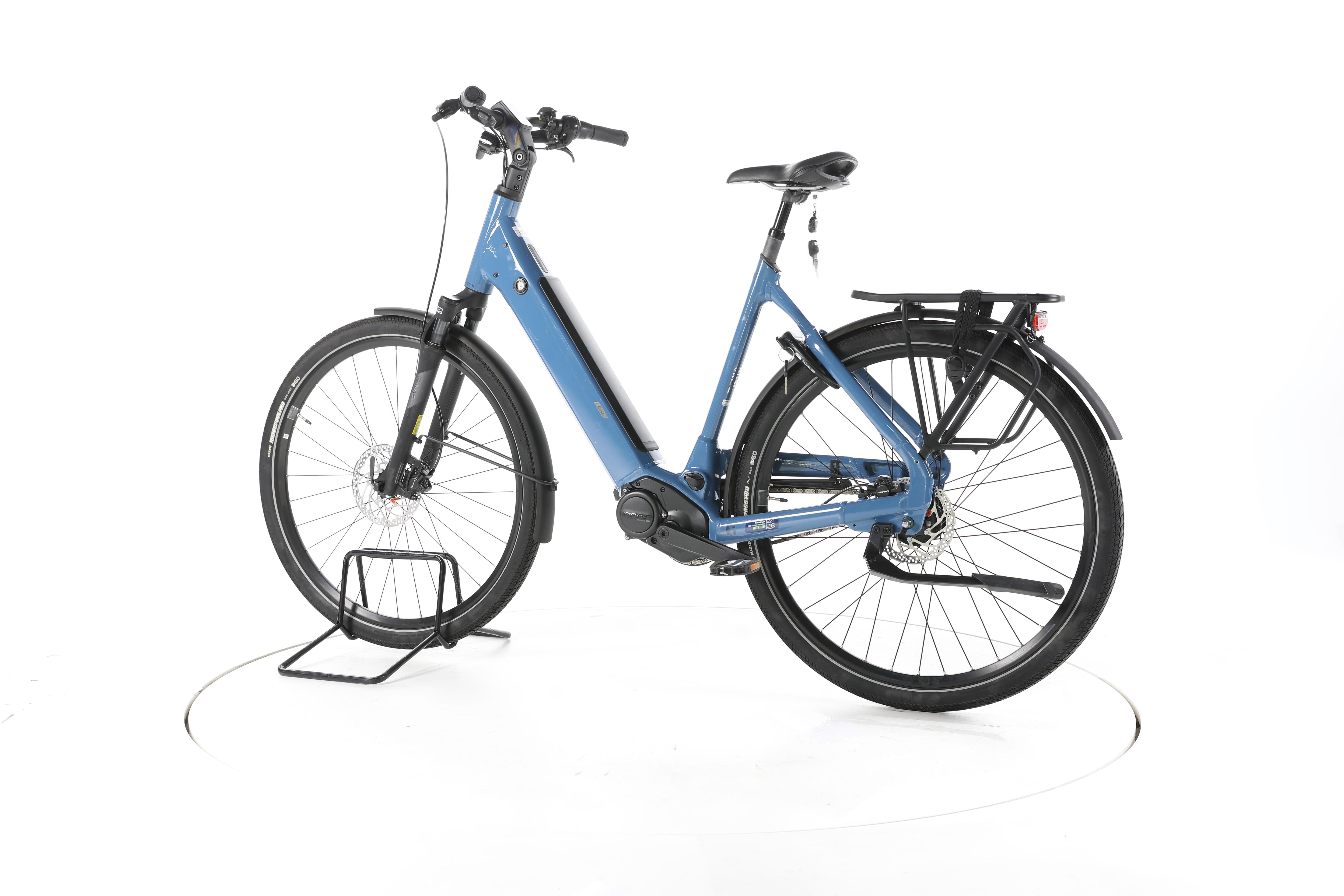 Liv Allure E+ 2 City E-Bike Tiefeinsteiger - Image 8