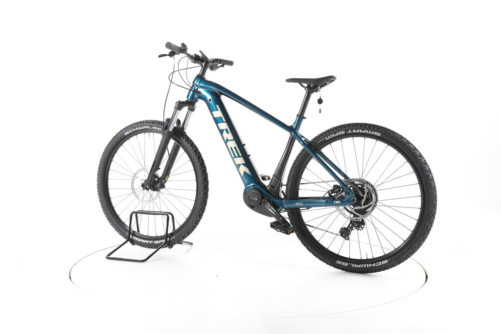 Trek Powerfly 4 Gen 4 E-Bike 2024 - Image 8